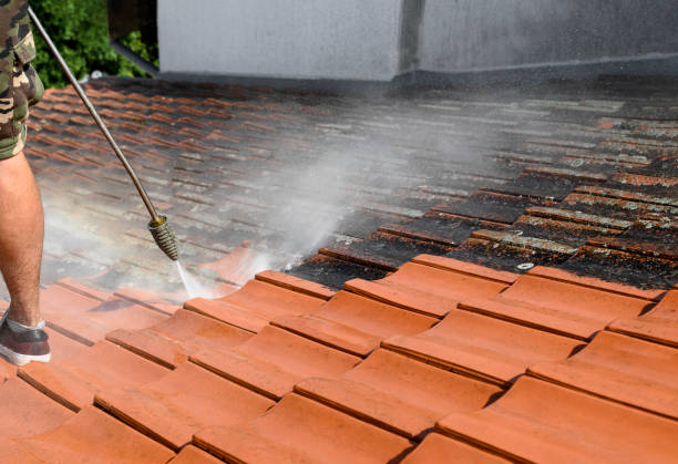 Professional Pressure Washing in Menard, TX