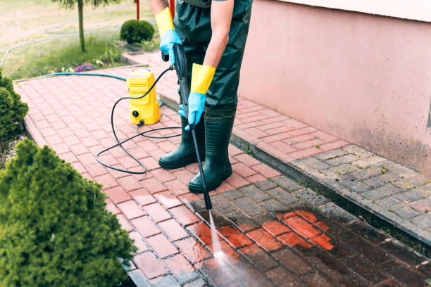 Best Pressure Washing Near Me  in Menard, TX
