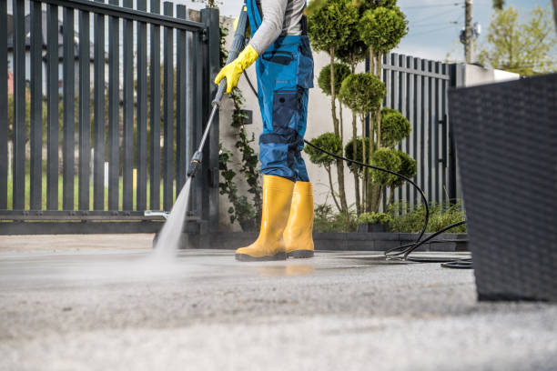 Best Fence Pressure Washing  in Menard, TX
