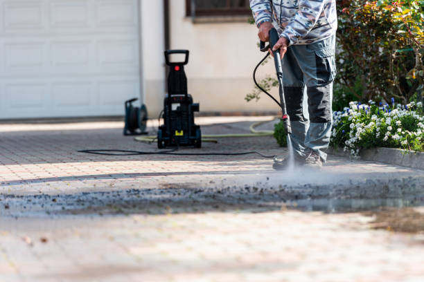 Best Concrete Pressure Washing  in Menard, TX