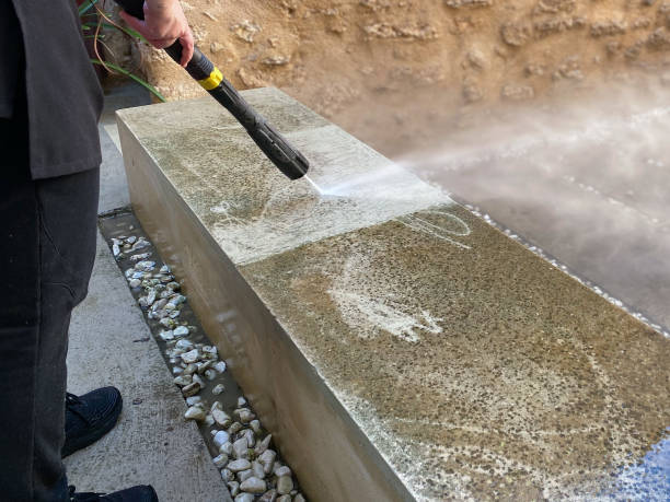 Best Roof Power Washing Services  in Menard, TX