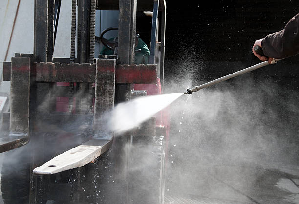 Best Pressure Washing Services Near Me  in Menard, TX