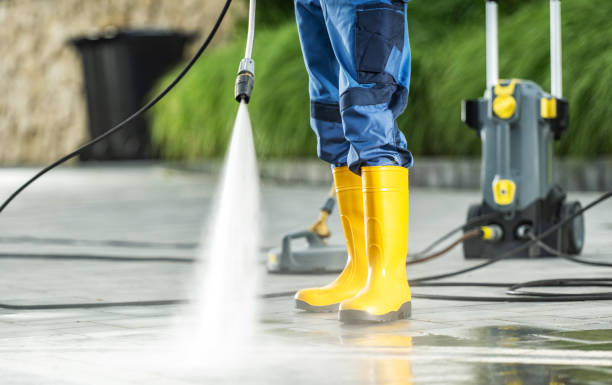 Local Pressure Washing Services in Menard, TX