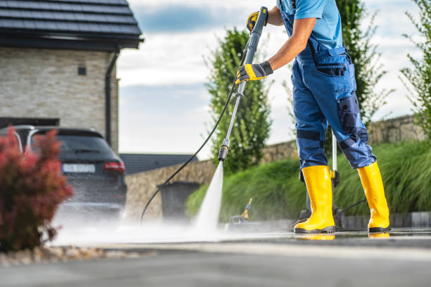 Best Local Pressure Washing Services  in Menard, TX