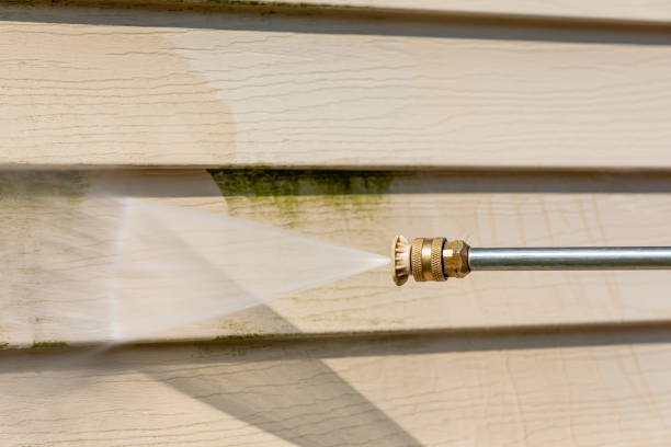 Best Residential Pressure Washing Services  in Menard, TX