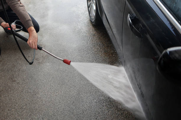 Best Affordable Pressure Washing  in Menard, TX