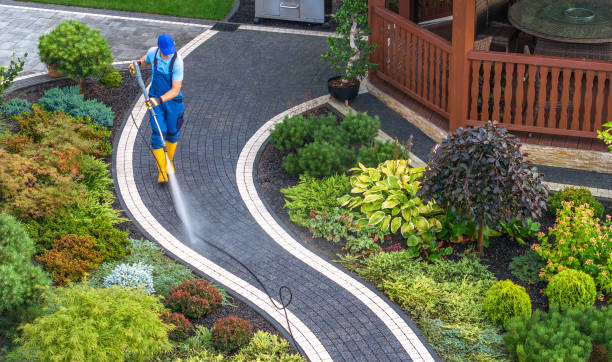 Best Affordable Power Washing  in Menard, TX