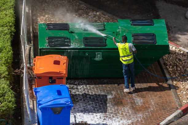  Menard, TX Pressure Washing Pros