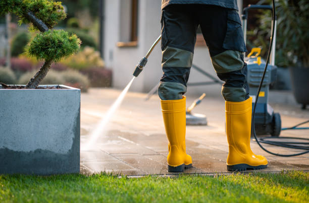 Best Best Pressure Washing Companies  in Menard, TX